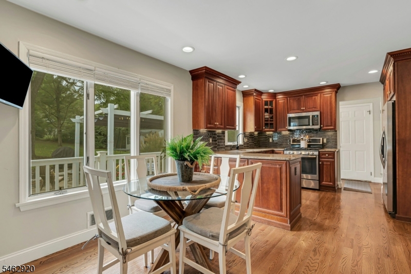 122 N Maple Avenue Bernards NJ 07920