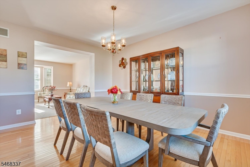 41 Treetops Circle Franklin NJ 08540