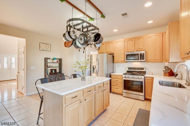 41 Treetops Circle Franklin NJ 08540