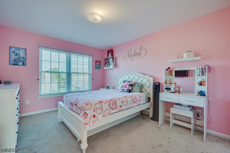 41 Treetops Circle Franklin NJ 08540
