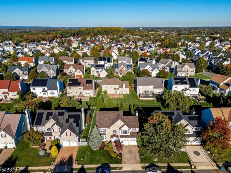 41 Treetops Circle Franklin NJ 08540