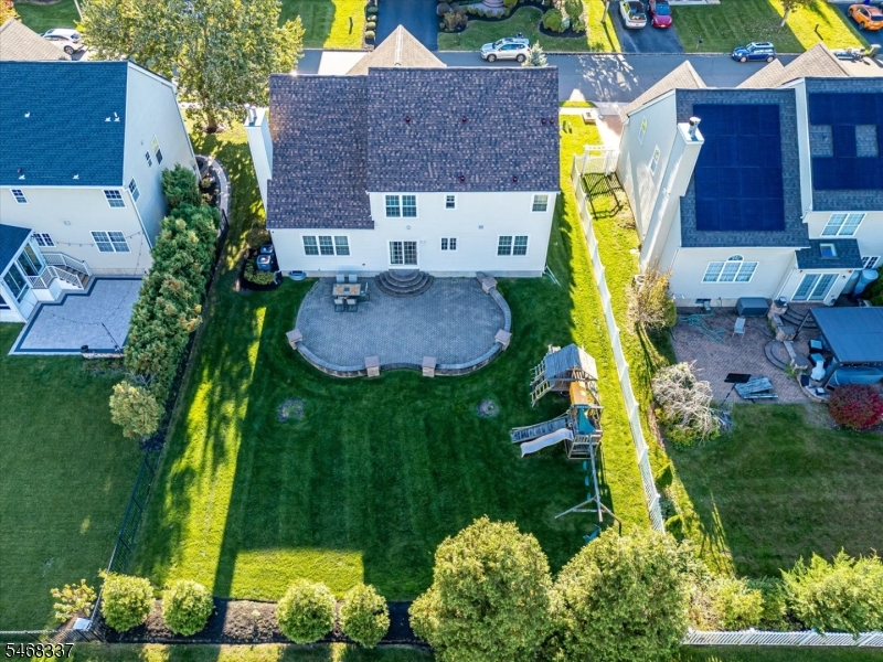 41 Treetops Circle Franklin NJ 08540