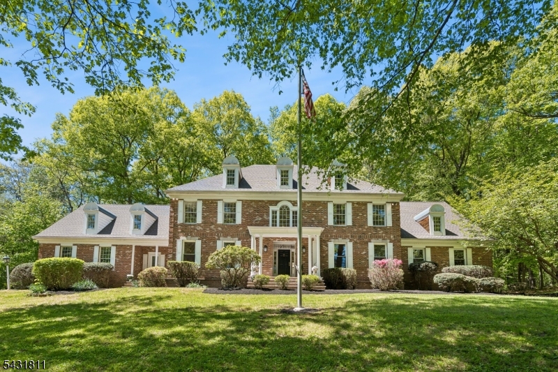 45 Jenks Hill Road Harding NJ 07960