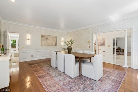 45 Jenks Hill Road Harding NJ 07960