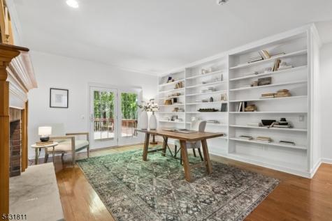45 Jenks Hill Road Harding NJ 07960