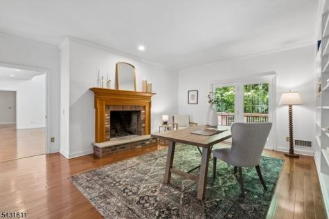 45 Jenks Hill Road Harding NJ 07960