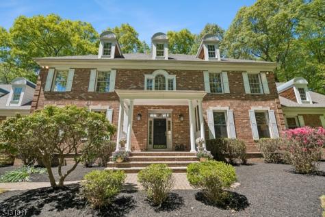 45 Jenks Hill Road Harding NJ 07960