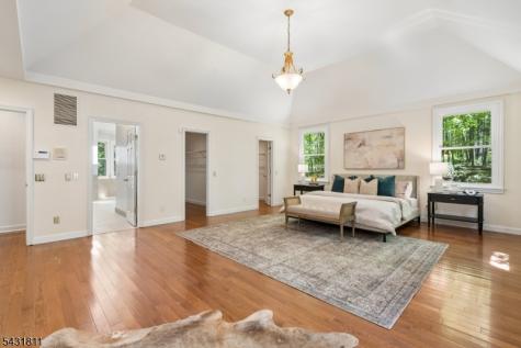 45 Jenks Hill Road Harding NJ 07960