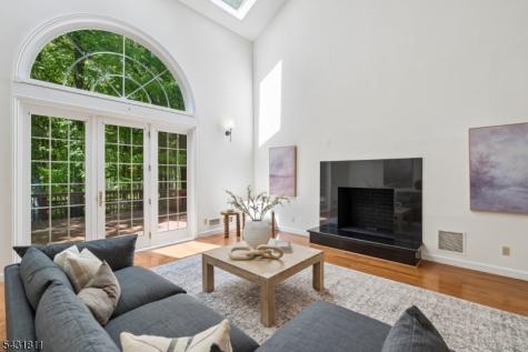45 Jenks Hill Road Harding NJ 07960
