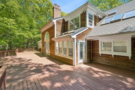 45 Jenks Hill Road Harding NJ 07960