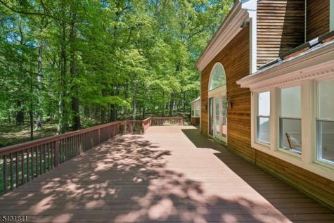 45 Jenks Hill Road Harding NJ 07960