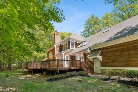 45 Jenks Hill Road Harding NJ 07960