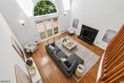 45 Jenks Hill Road Harding NJ 07960
