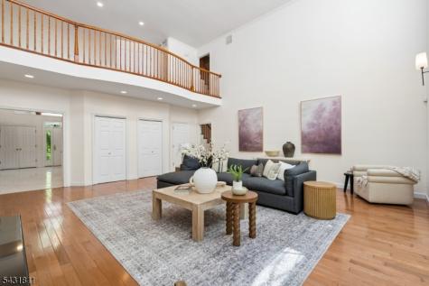 45 Jenks Hill Road Harding NJ 07960