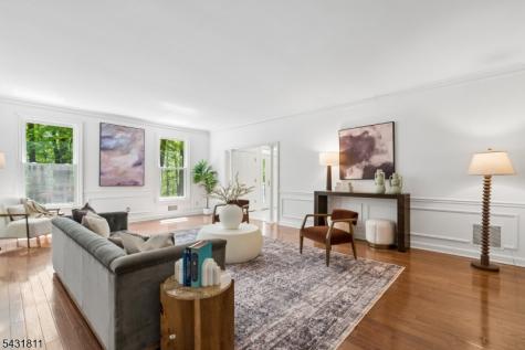45 Jenks Hill Road Harding NJ 07960