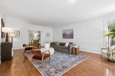 45 Jenks Hill Road Harding NJ 07960