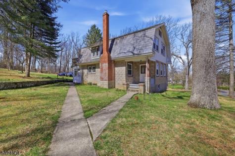 103 Lommason Glen Road White NJ 07823