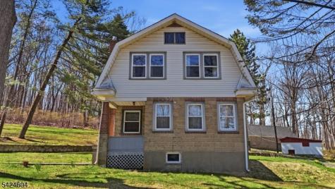 103 Lommason Glen Road White NJ 07823