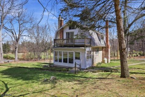 103 Lommason Glen Road White NJ 07823