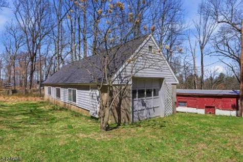 103 Lommason Glen Road White NJ 07823