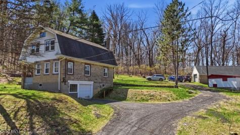 103 Lommason Glen Road White NJ 07823