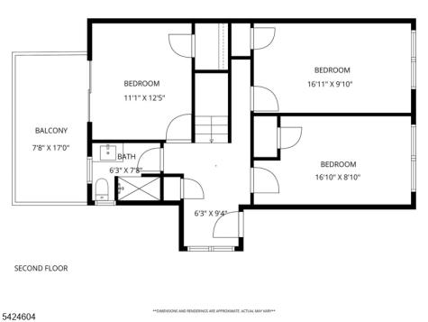 103 Lommason Glen Road White NJ 07823