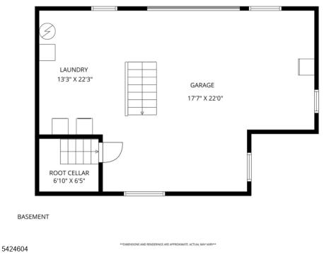 103 Lommason Glen Road White NJ 07823