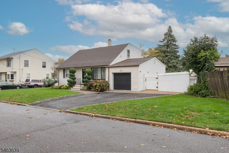 103 Rudolph Avenue Rahway NJ 07065