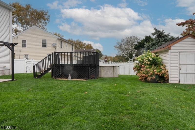 103 Rudolph Avenue Rahway NJ 07065