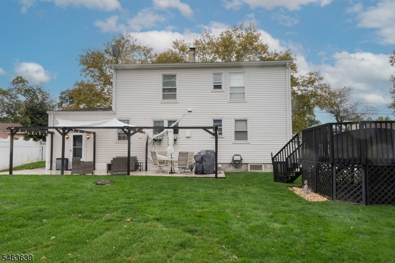 103 Rudolph Avenue Rahway NJ 07065