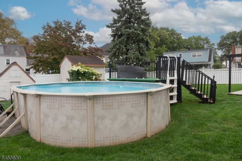 103 Rudolph Avenue Rahway NJ 07065