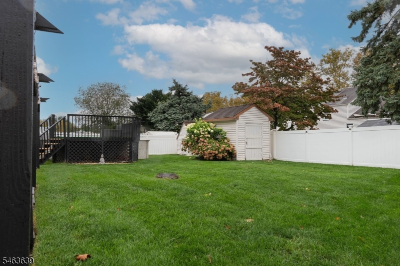 103 Rudolph Avenue Rahway NJ 07065