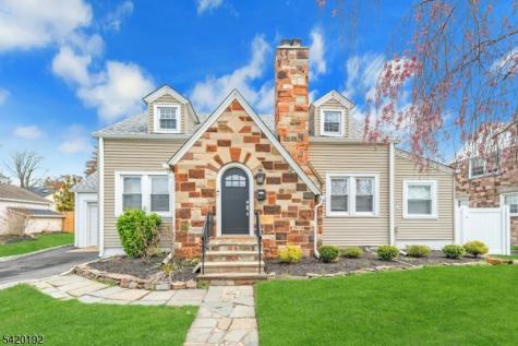 162 Norwood Avenue North Plainfield NJ 07060