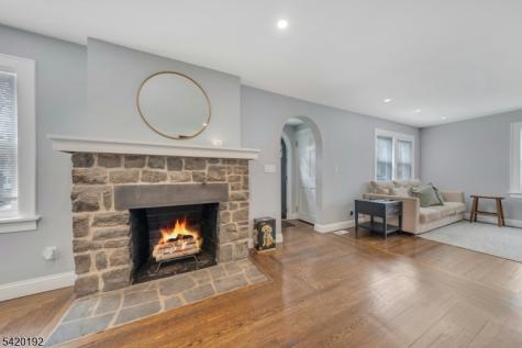 162 Norwood Avenue North Plainfield NJ 07060