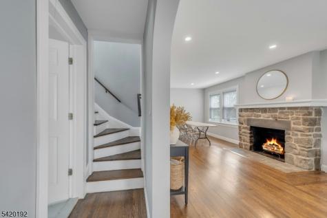 162 Norwood Avenue North Plainfield NJ 07060