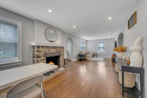 162 Norwood Avenue North Plainfield NJ 07060