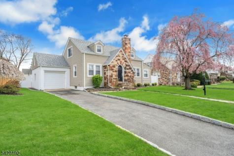 162 Norwood Avenue North Plainfield NJ 07060