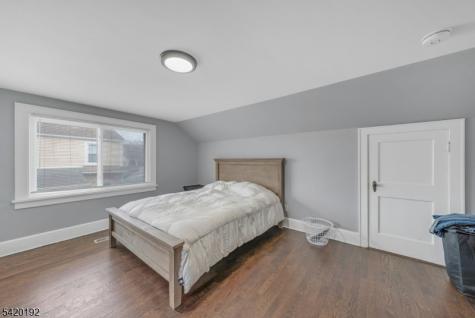 162 Norwood Avenue North Plainfield NJ 07060