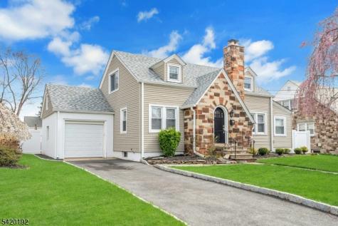 162 Norwood Avenue North Plainfield NJ 07060