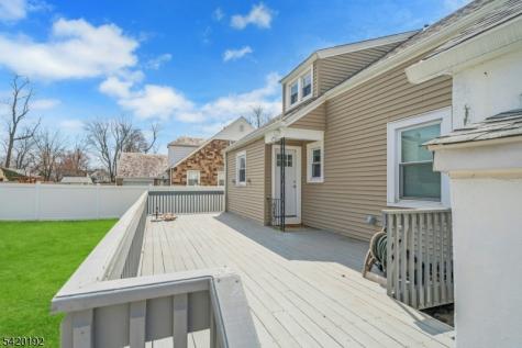 162 Norwood Avenue North Plainfield NJ 07060