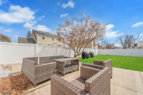 162 Norwood Avenue North Plainfield NJ 07060