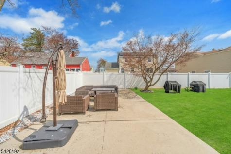 162 Norwood Avenue North Plainfield NJ 07060