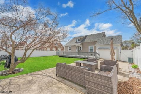 162 Norwood Avenue North Plainfield NJ 07060