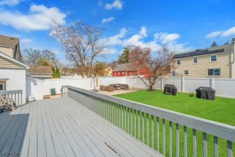 162 Norwood Avenue North Plainfield NJ 07060