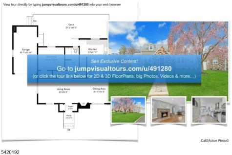 162 Norwood Avenue North Plainfield NJ 07060