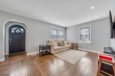 162 Norwood Avenue North Plainfield NJ 07060