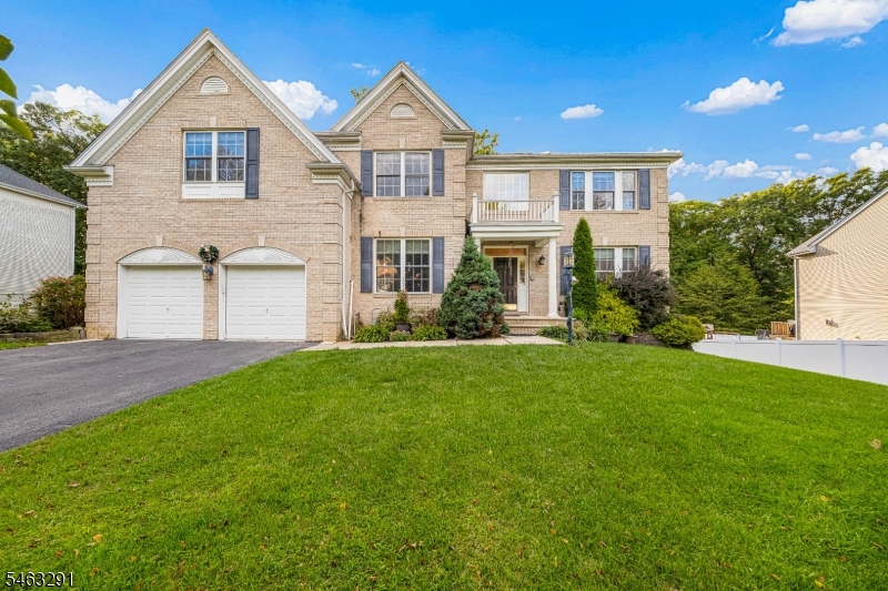 9 Red Maple Lane Mount Olive NJ 07836