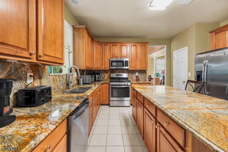 9 Red Maple Lane Mount Olive NJ 07836