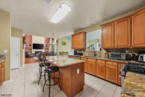 9 Red Maple Lane Mount Olive NJ 07836
