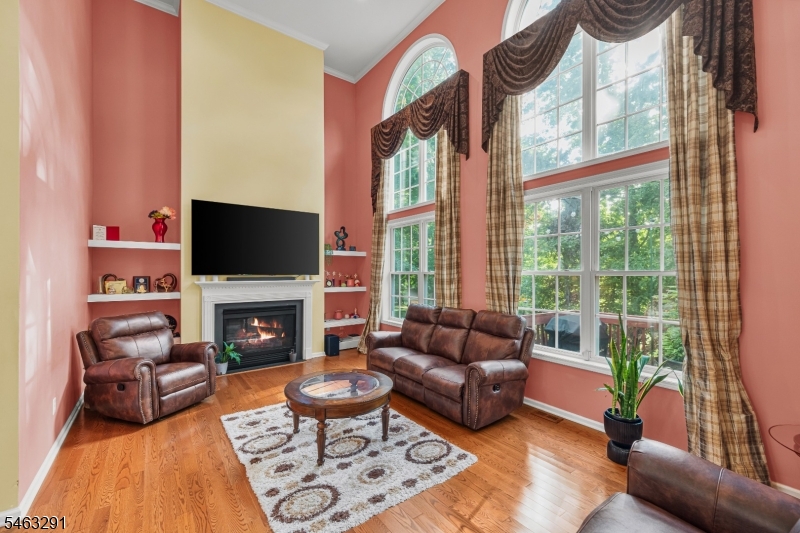9 Red Maple Lane Mount Olive NJ 07836